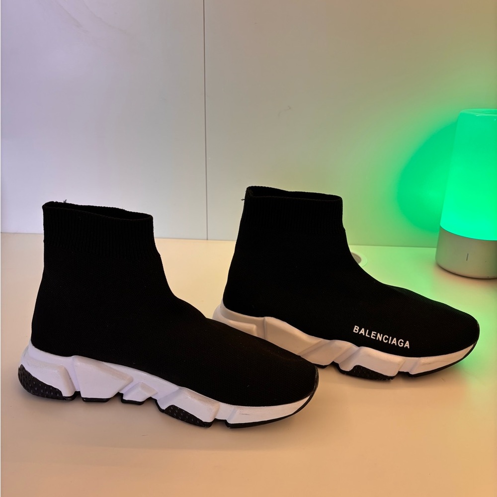 Balenciaga Speed Trainers
